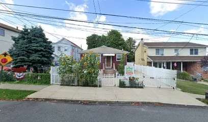 SHINE BRIGHT ACADEMY