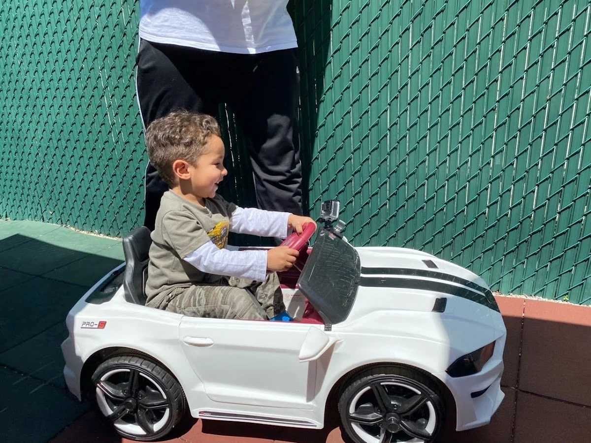 SHINING STARS PRE-SCHOOL