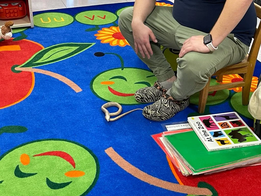 SHOLOM DAY CARE INC.