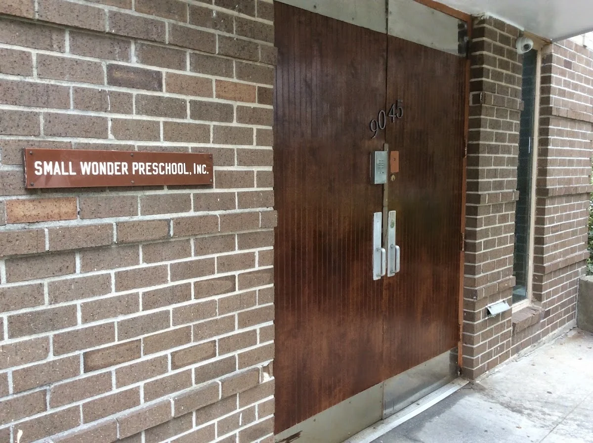 SMALL WONDER PRESCHOOL,INC.