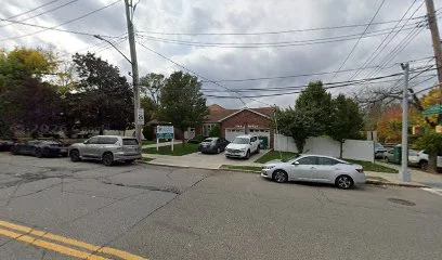 SMALL WORLD PRESCHOOL