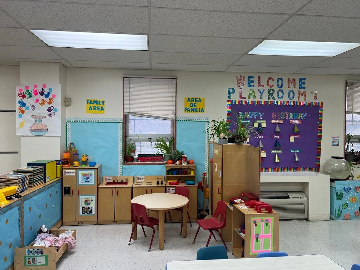 SOUND DALE CENTER FOR EARLY CHILDHOOD EDUCATION