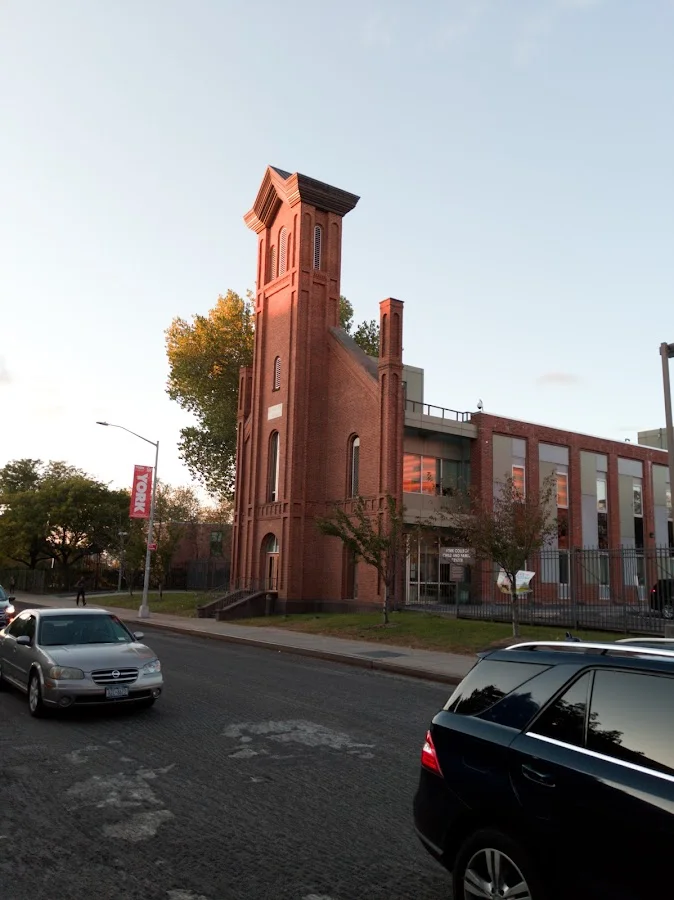 SOUTH JAMAICA CENTER FOR CHILDREN & PARENTS, INC.