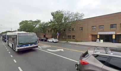 SOUTH JAMAICA CENTER FOR CHILDREN & PARENTS, INC.