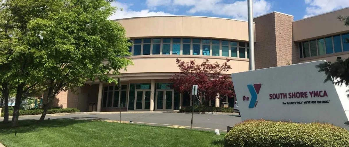 SOUTH SHORE YMCA
