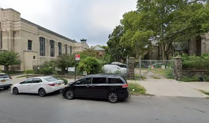 SPUYTEN DUYVIL PRESCHOOL, INC.