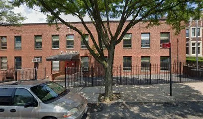 SAINT ADALBERT CATHOLIC ACADEMY