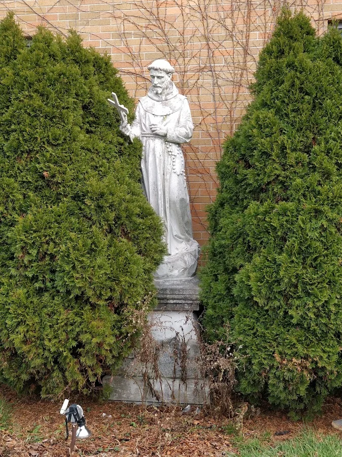 ST FRANCIS OF ASSISI SCHOOL