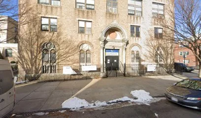 ST. FRANCIS OF ASSISI SCHOOL