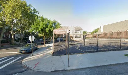 ST. FRANCIS OF ASSISI CATHOLIC ACADEMY IN ASTORIA