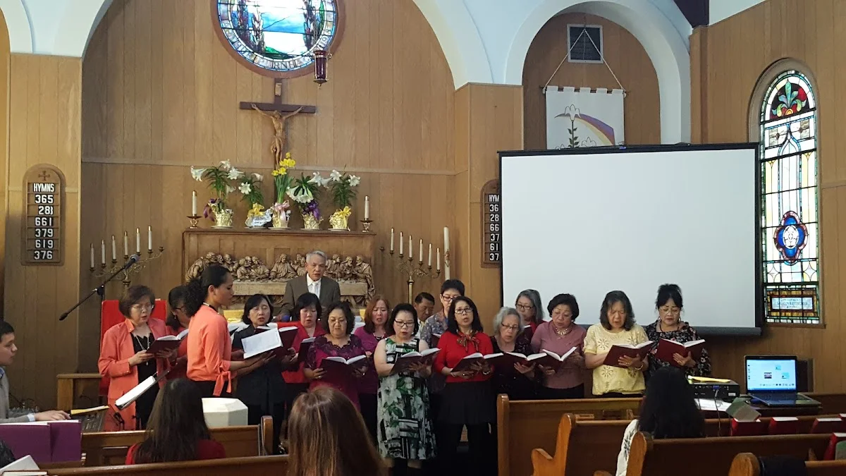 ST. JACOBUS EVANGELICAL LUTHERAN CHURCH OF THE UNALTERED AUGSBURG CONFESSION DBA RAINBOW C