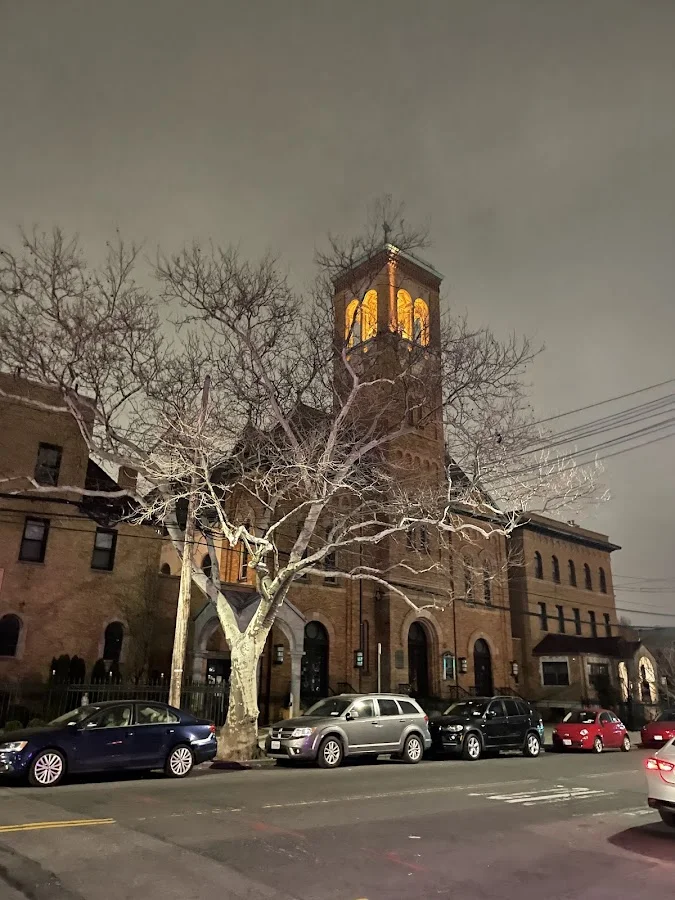 ST. JOSEPH CATHOLIC ACADEMY