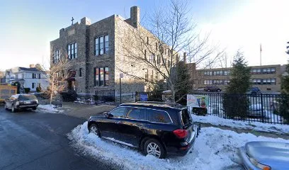 ST. MARGARET OF CORTONA SCHOOL