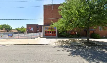 ST. MEL'S CATHOLIC ACADEMY