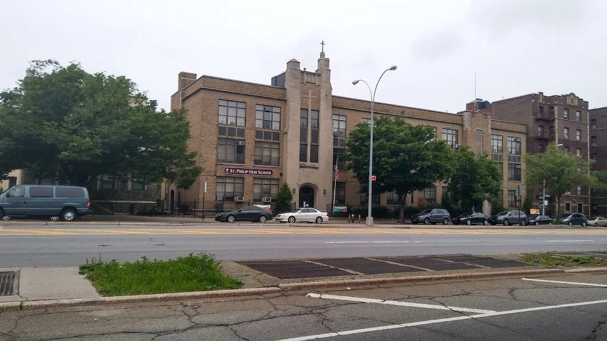ST. PHILIP NERI SCHOOL