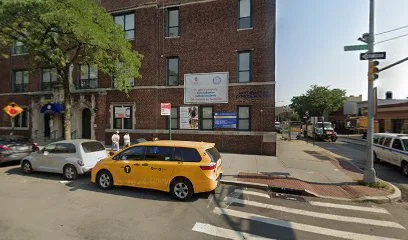 ST. SEBASTIAN CATHOLIC ACADEMY