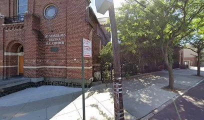 ST STANISLAUS KOSTKA SCHOOL CATHOLIC ACADEMY OF QUEENS