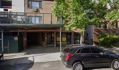 BRONX STARBRIGHT DAYCARE