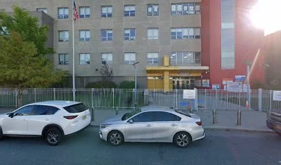 STATEN ISLAND SCHOOL OF CIVIC LEADERSHIP