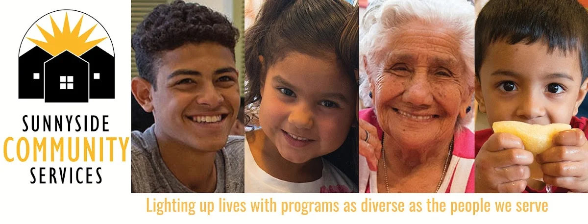 SUNNYSIDE COMMUNITY SERVICES, INC.