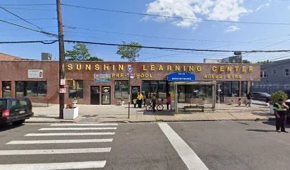 SUNSHINE LEARNING CENTER, INC.
