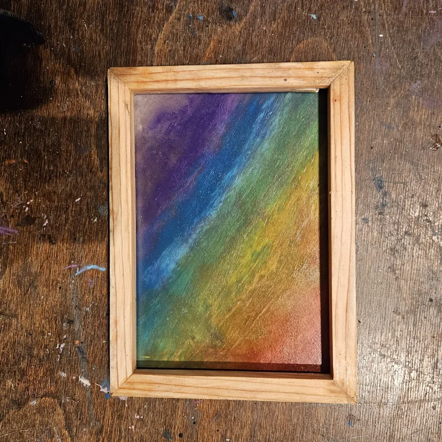 SUPERMOON ART SPACE LLC