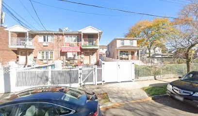 SUSAN DAY CARE FOR LITTLE ANGELS INC.