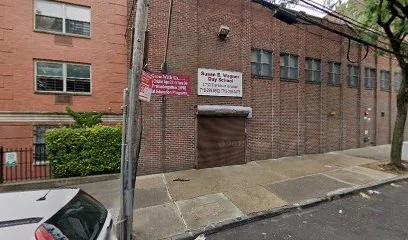 NORTHEAST BRONX DAY CARE CENTER, INC.