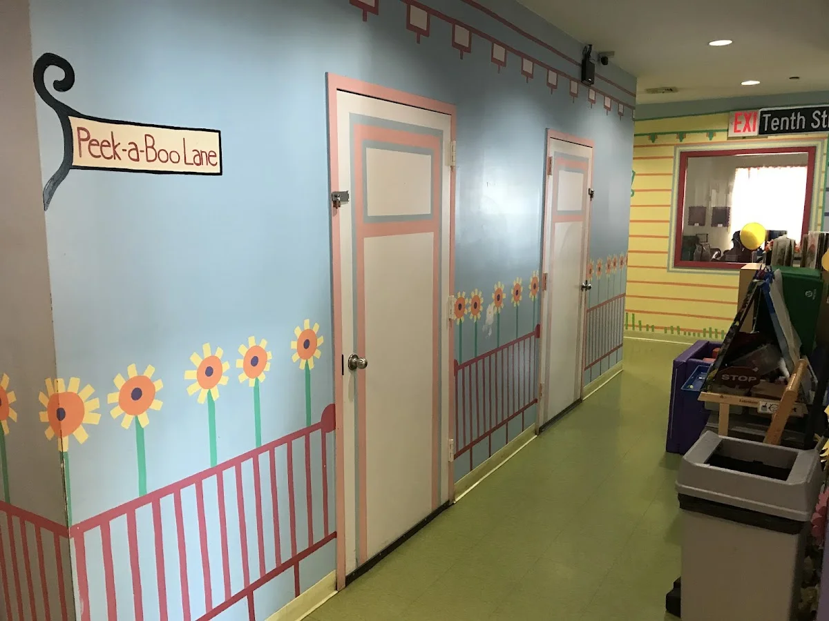 NORTHEAST BRONX DAY CARE CENTER, INC.