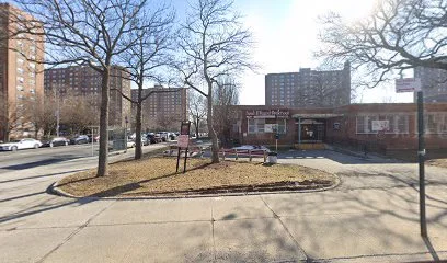 SUSAN WAGNER DAY CARE CENTER 1140 - NBDCC