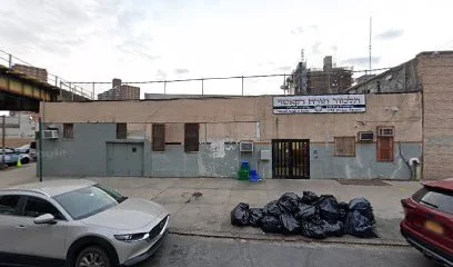 TALMUD TORAH OF KASHO