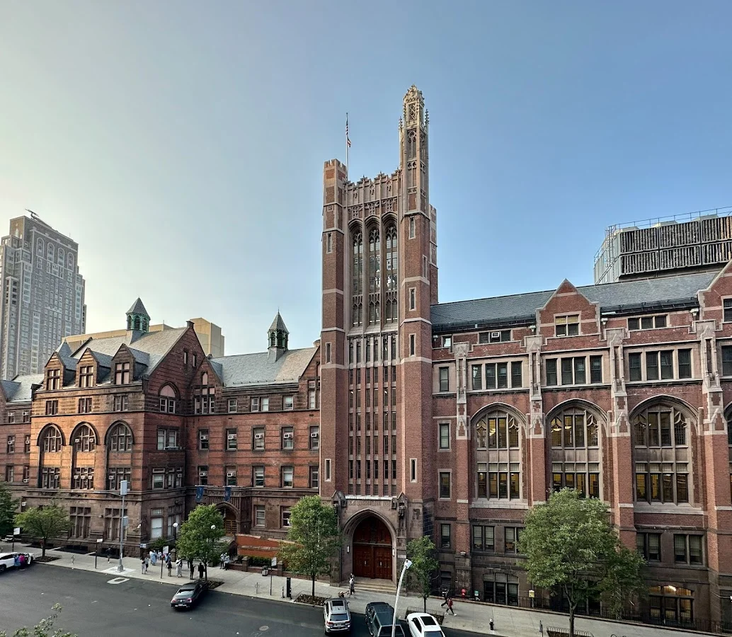 TEACHERS COLLEGE, COLUMBIA UNIVERSITY