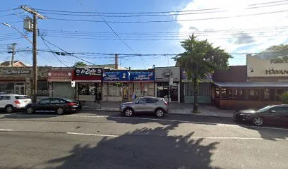 TENDER YEARS CHILDCARE INC.