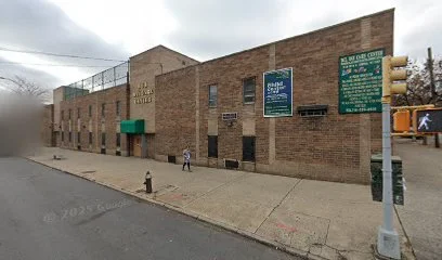 THE CHILD CENTER OF NY, INC.