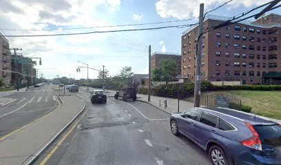 SHELDON R. WEAVER CHILD CARE CENTER