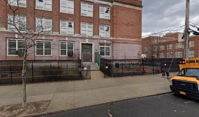 THE DR. EMMETT W. BASSETT SCHOOL