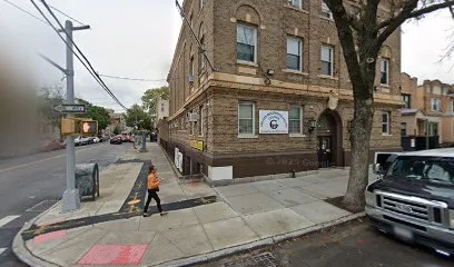 THE GREATER RIDGEWOOD YOUTH COUNCIL, INC.