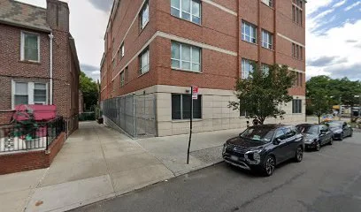 THE HECTOR FIGUEROA SCHOOL