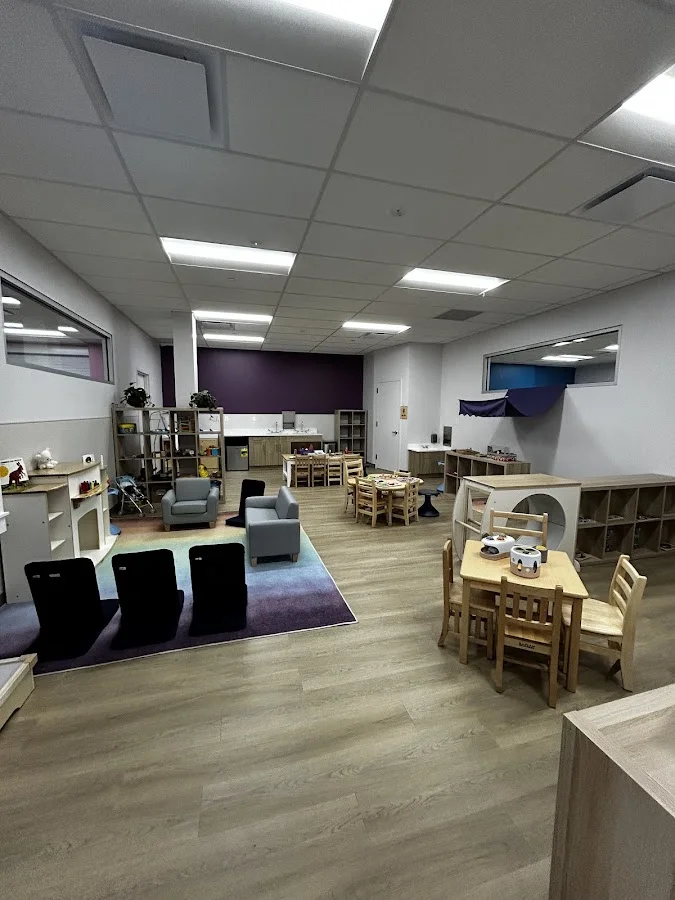 THE INSPIRED COMMUNITY PROJECT, INC.