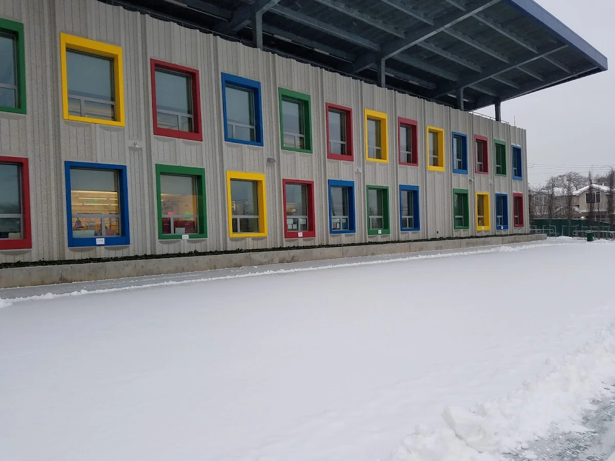 THE KATHLEEN GRIMM SCHOOL FOR LEADERSHIP AND SUSTAINABILITY