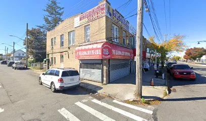 THE LEARNING CURVE PRE-SCHOOL