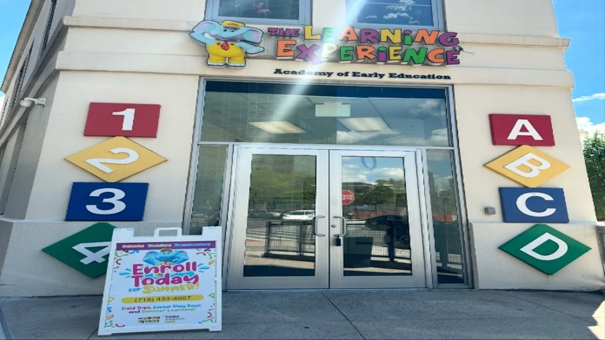 TLE AT QUEENS-LONG ISLAND CITY, LLC