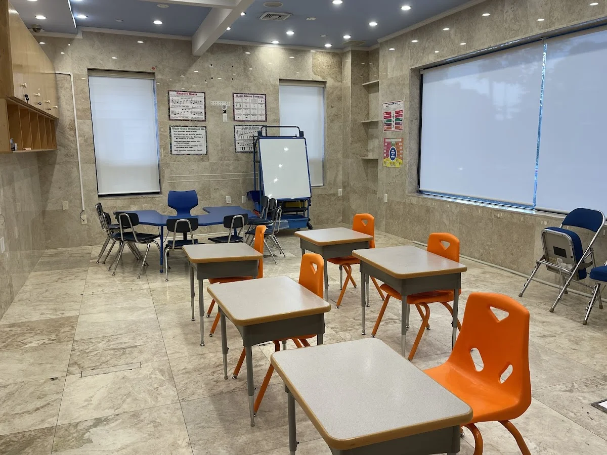 THE LEARNING TREE STEM-ARTS SCHOOL