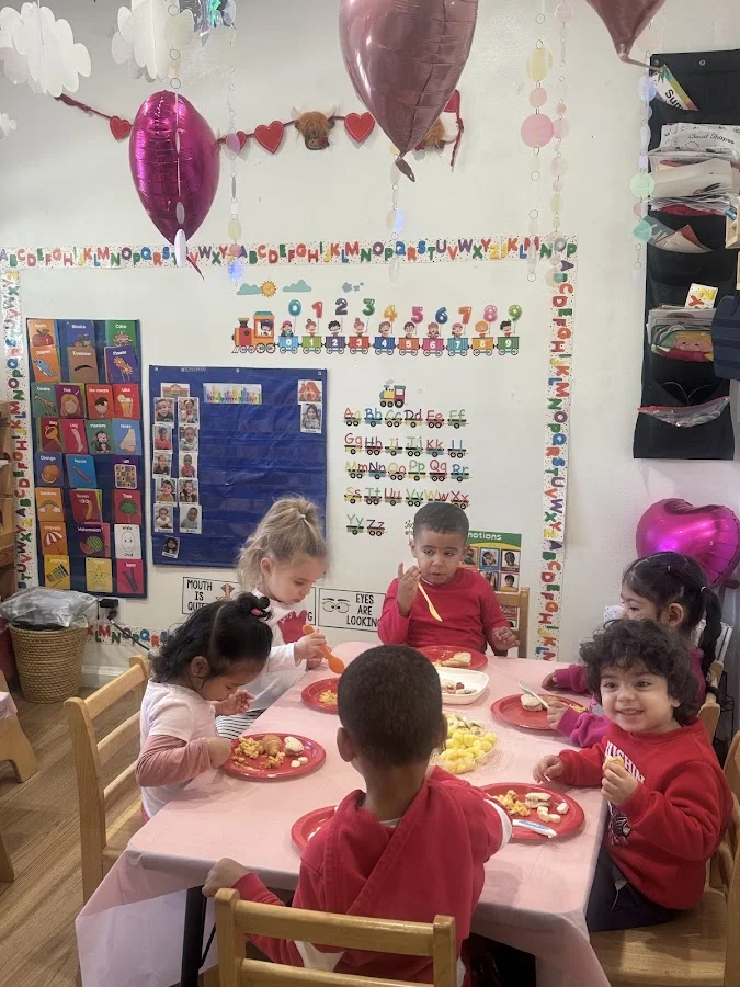 THE LITTLE HOUSE OF THE DREAMS 3K