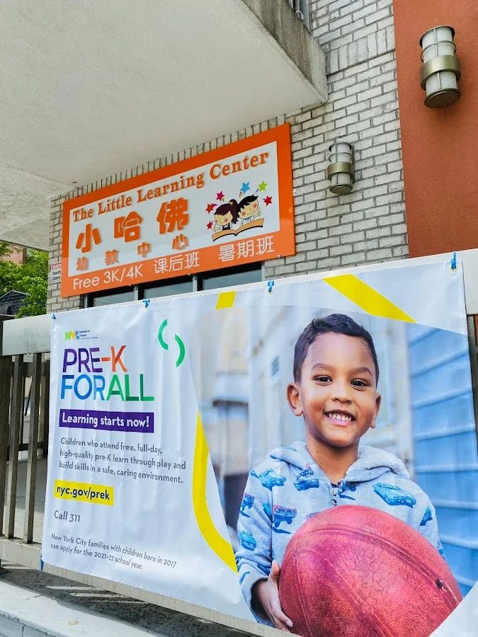 THE LITTLE LEARNING CENTER II