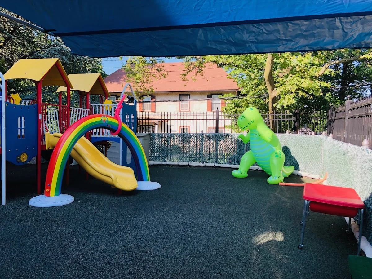 THE PICKWICK SCHOOL, INC.