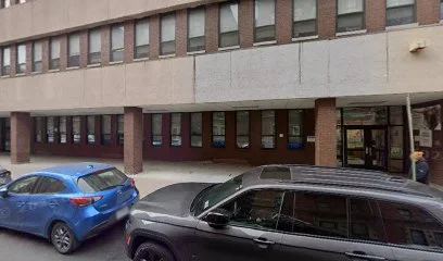 THE RICHMOND PRE-K CENTER AT 120 STUYVESANT PLACE