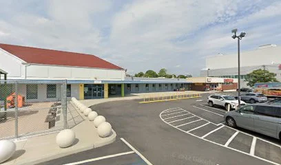 THE RICHMOND PRE-K CENTER AT 375 TOMPKINS AVENUE