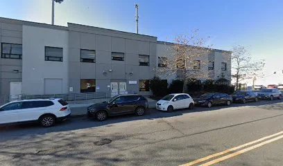 THE RICHMOND PRE-K CENTER AT 20 EBBITTS STREET