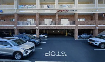 THE RICHMOND PRE-K CENTER AT 1275 WOODROW ROAD